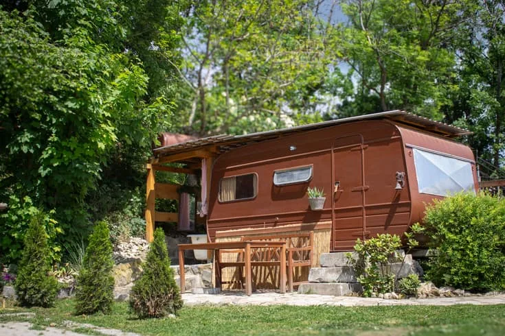 Ranč pod Skálou — zdjęcie 7