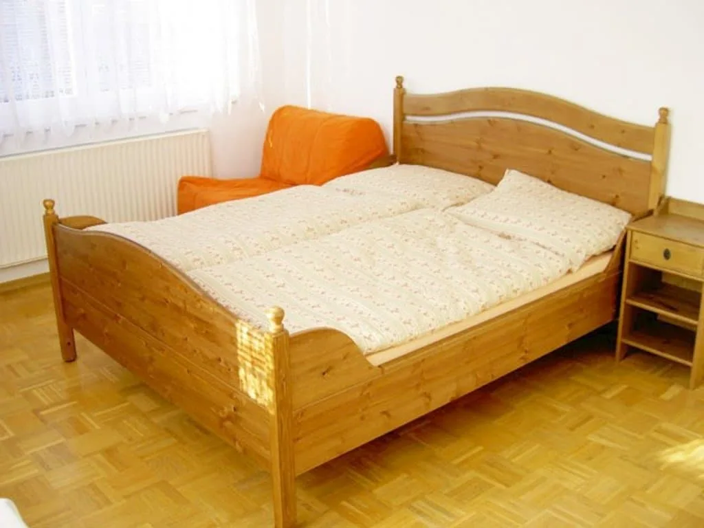 Penzion Chocholoušek — photo 7