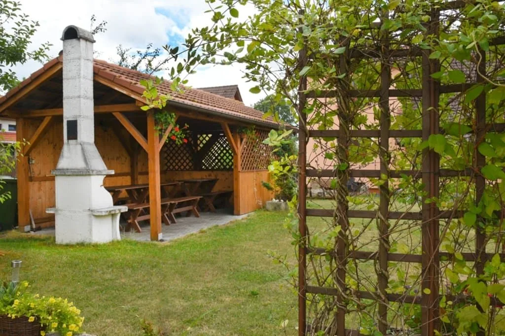 Ubytování Na Kopečku — photo 4