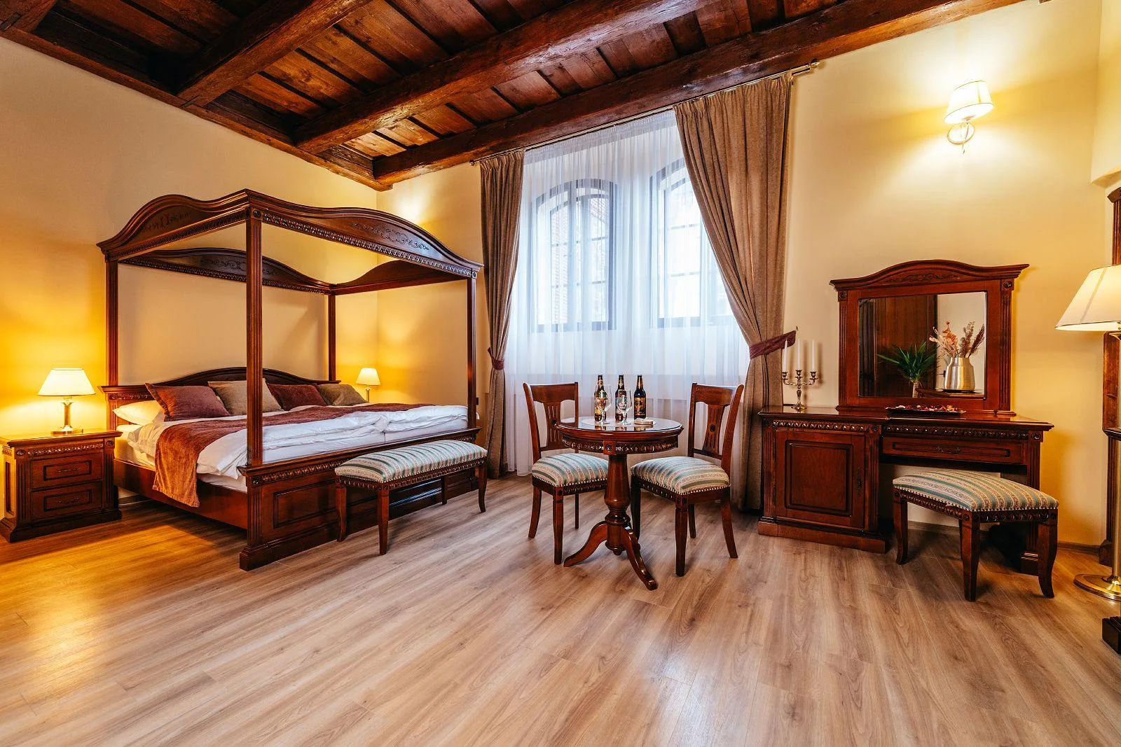 Knížecí apartmány Regent — photo 3