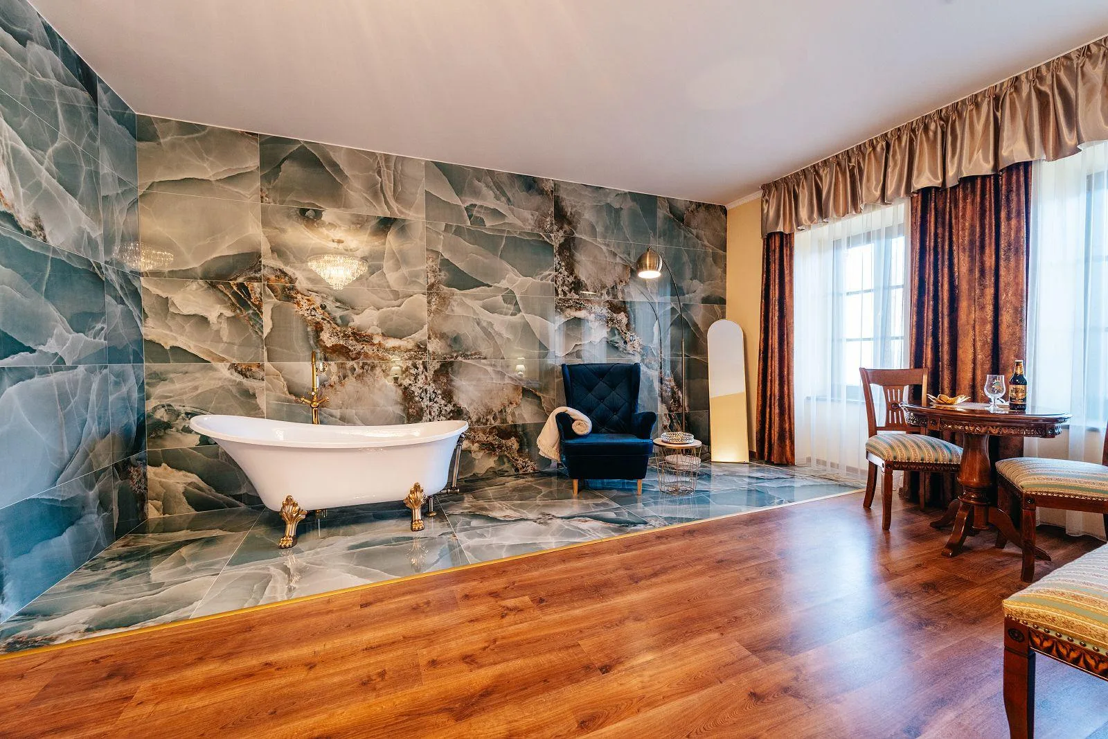 Knížecí apartmány Regent — photo 7