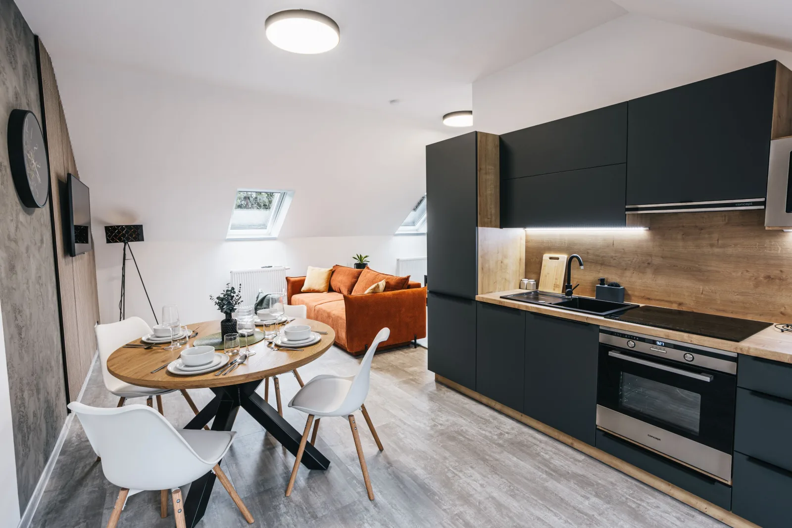Apartmány Petr Vok — APARTMÁN v obci Třeboň