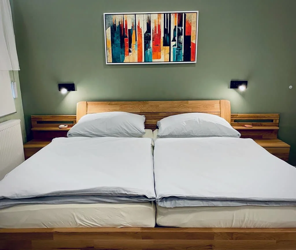 Apartmány Petr Vok — photo 3