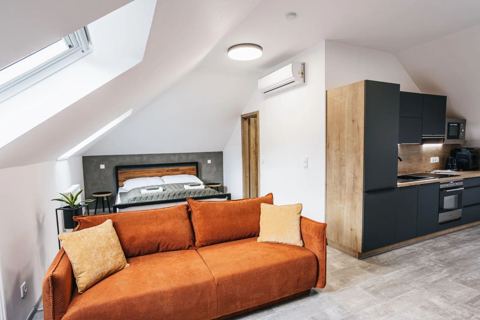 Apartmány Petr Vok — photo 6