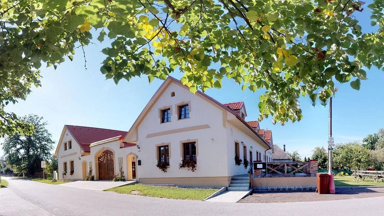Penzion U podkováře
