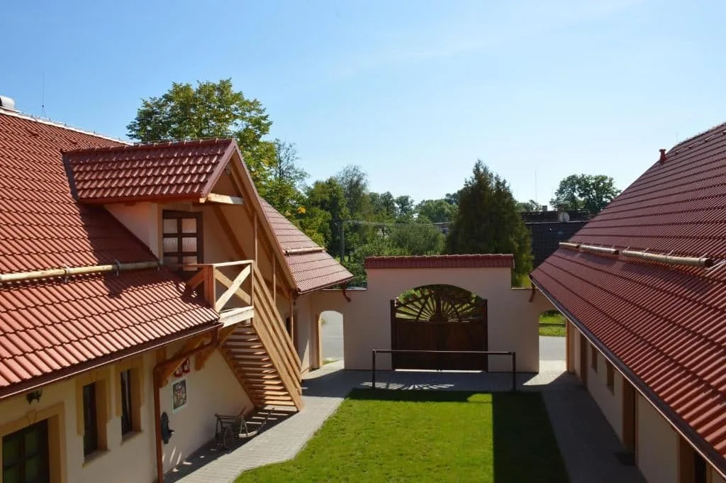 Penzion U podkováře — zdjęcie 3