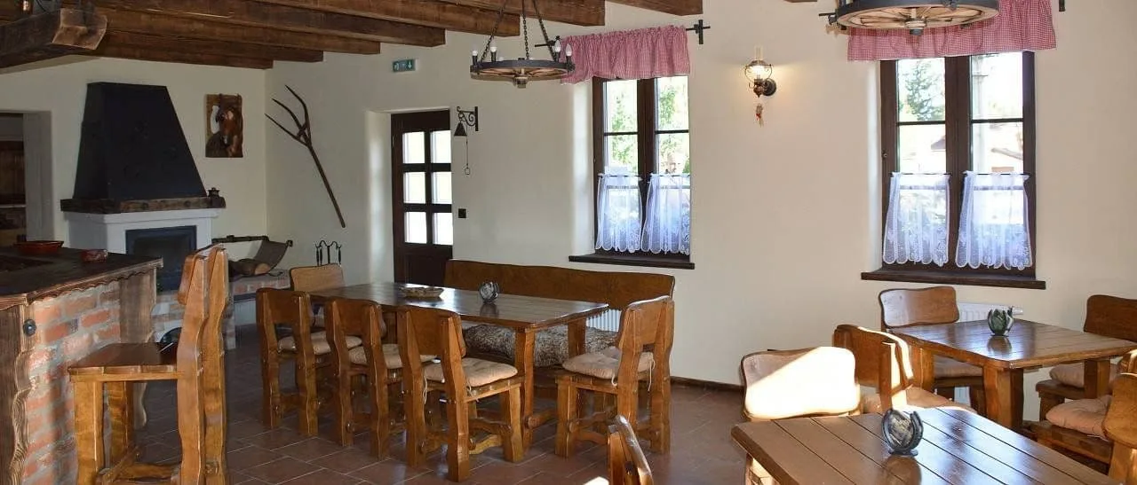 Penzion U podkováře — zdjęcie 5