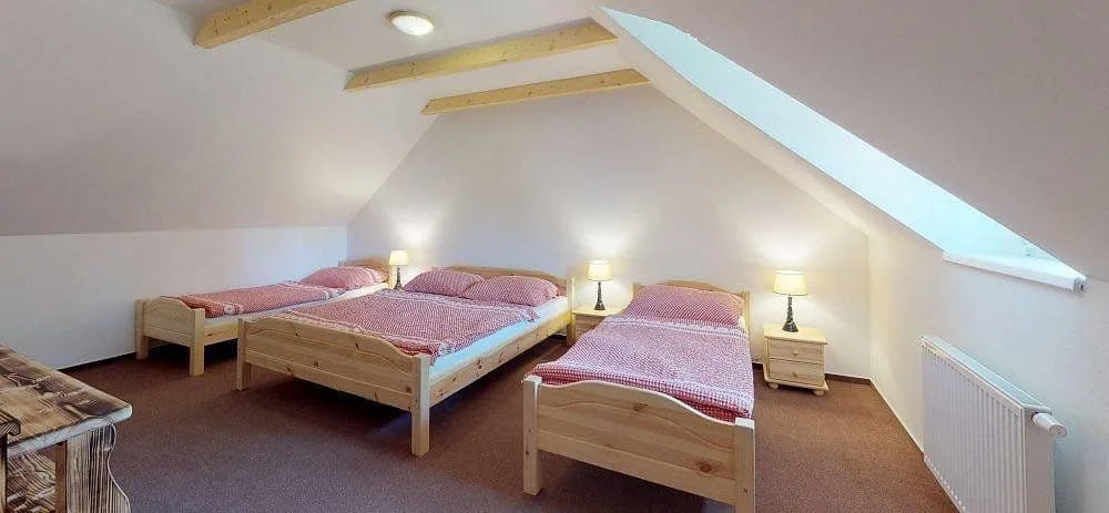 Penzion U podkováře — zdjęcie 6