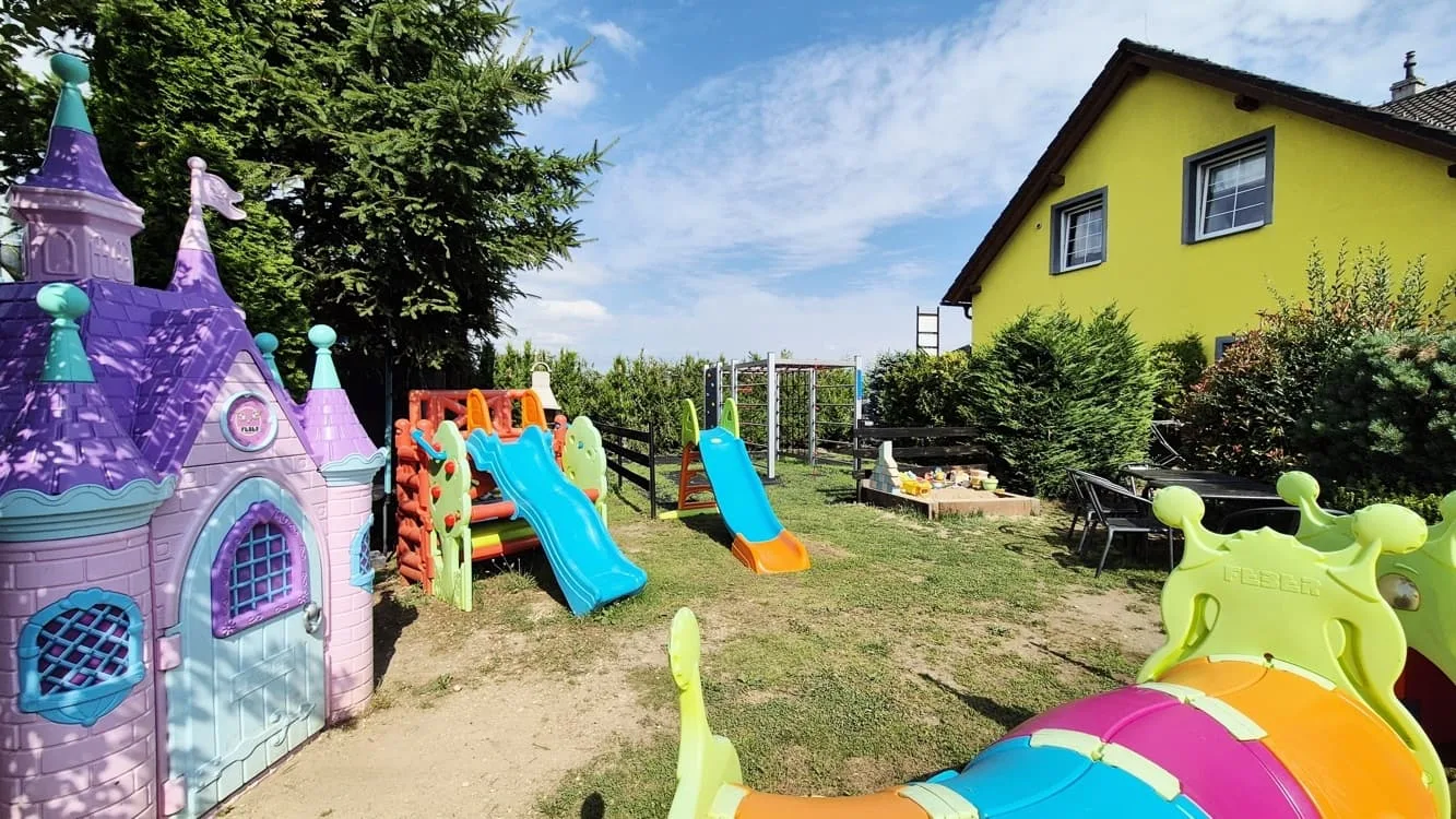Penzion U Draka — photo 2