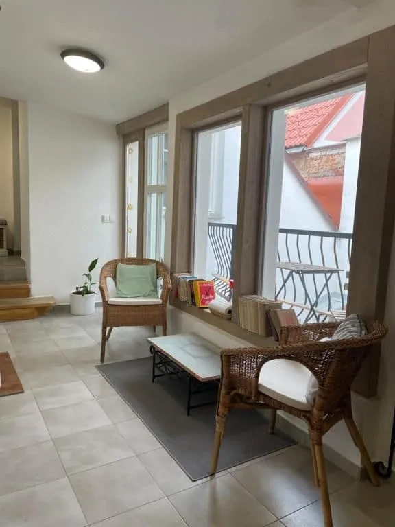 Apartmány Žlutý domeček — photo 3