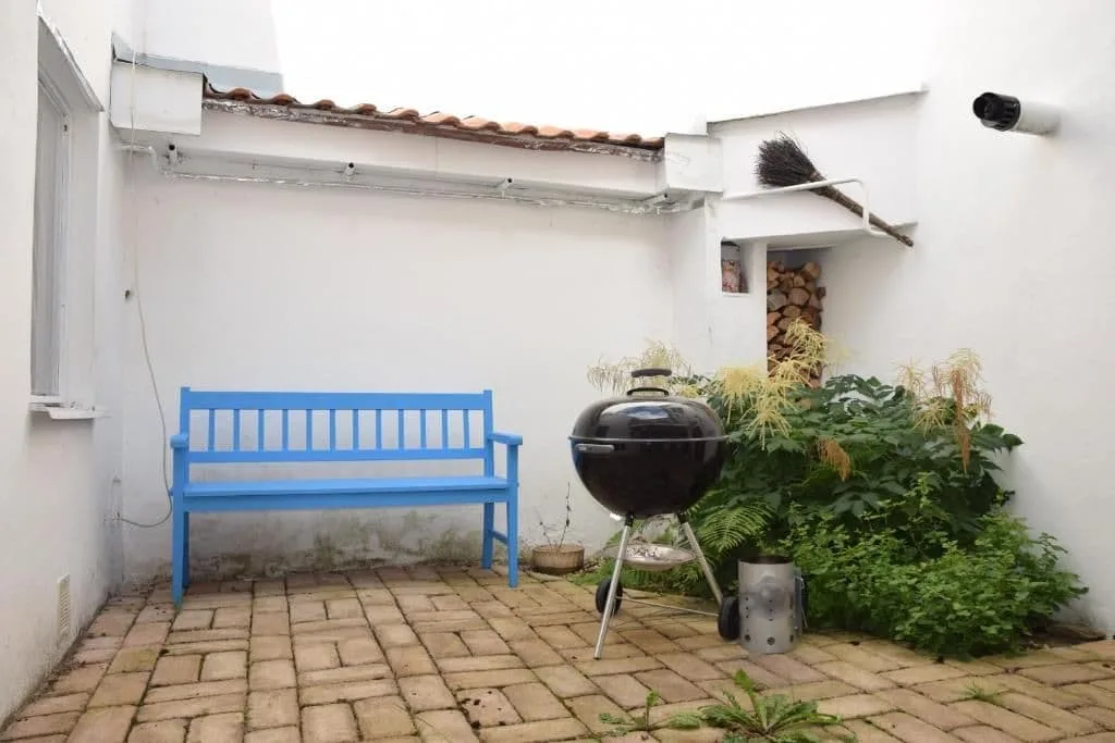 Apartmány Žlutý domeček — photo 4