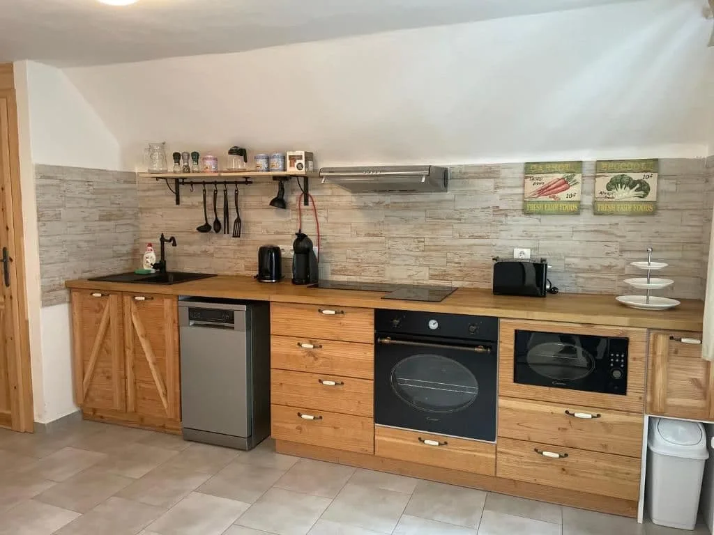 Apartmány Žlutý domeček — photo 5