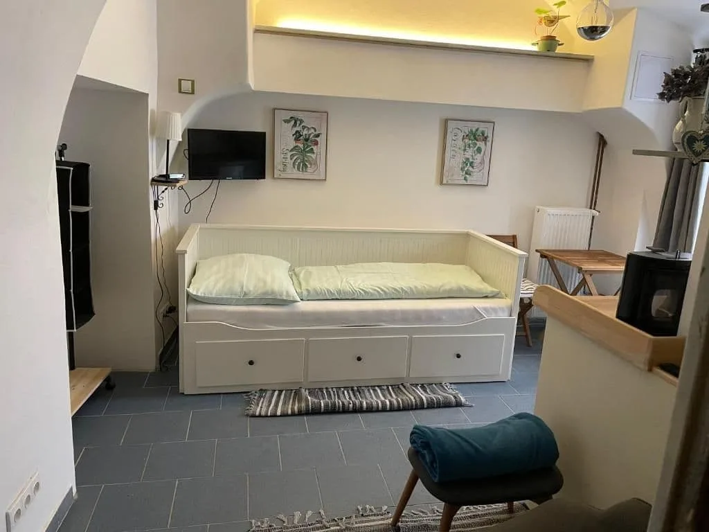 Apartmány Žlutý domeček — photo 6