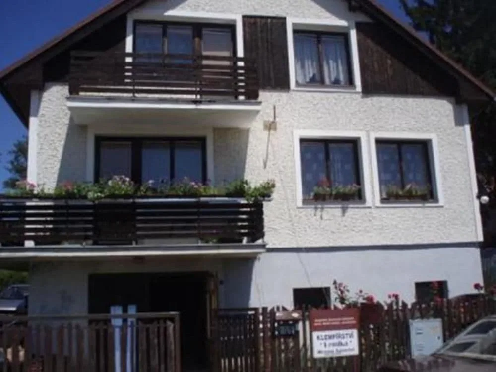Ubytování a apartmán Renata — photo 2