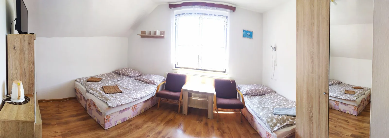 Ubytování a apartmán Renata — photo 5