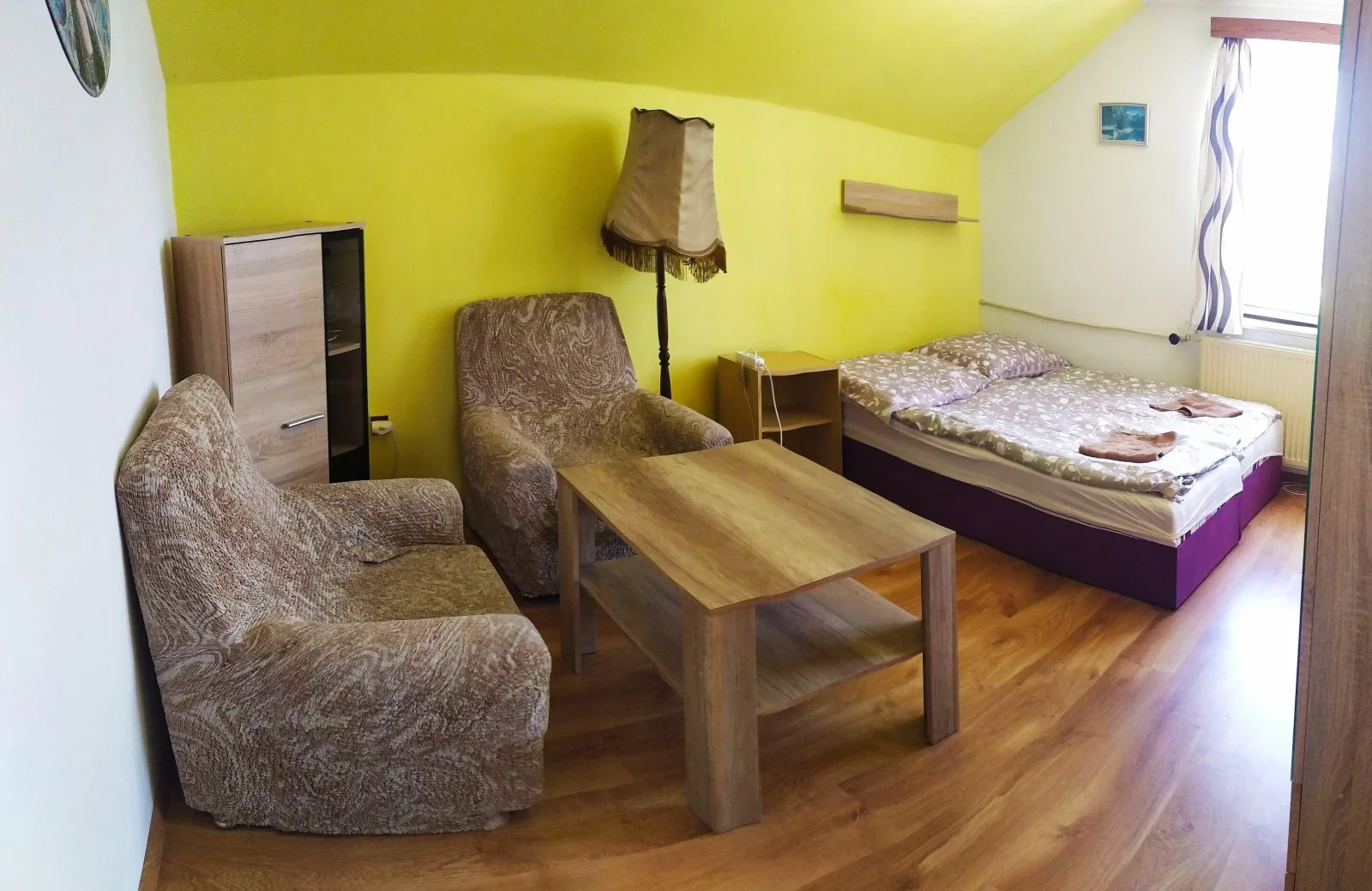 Ubytování a apartmán Renata — photo 6