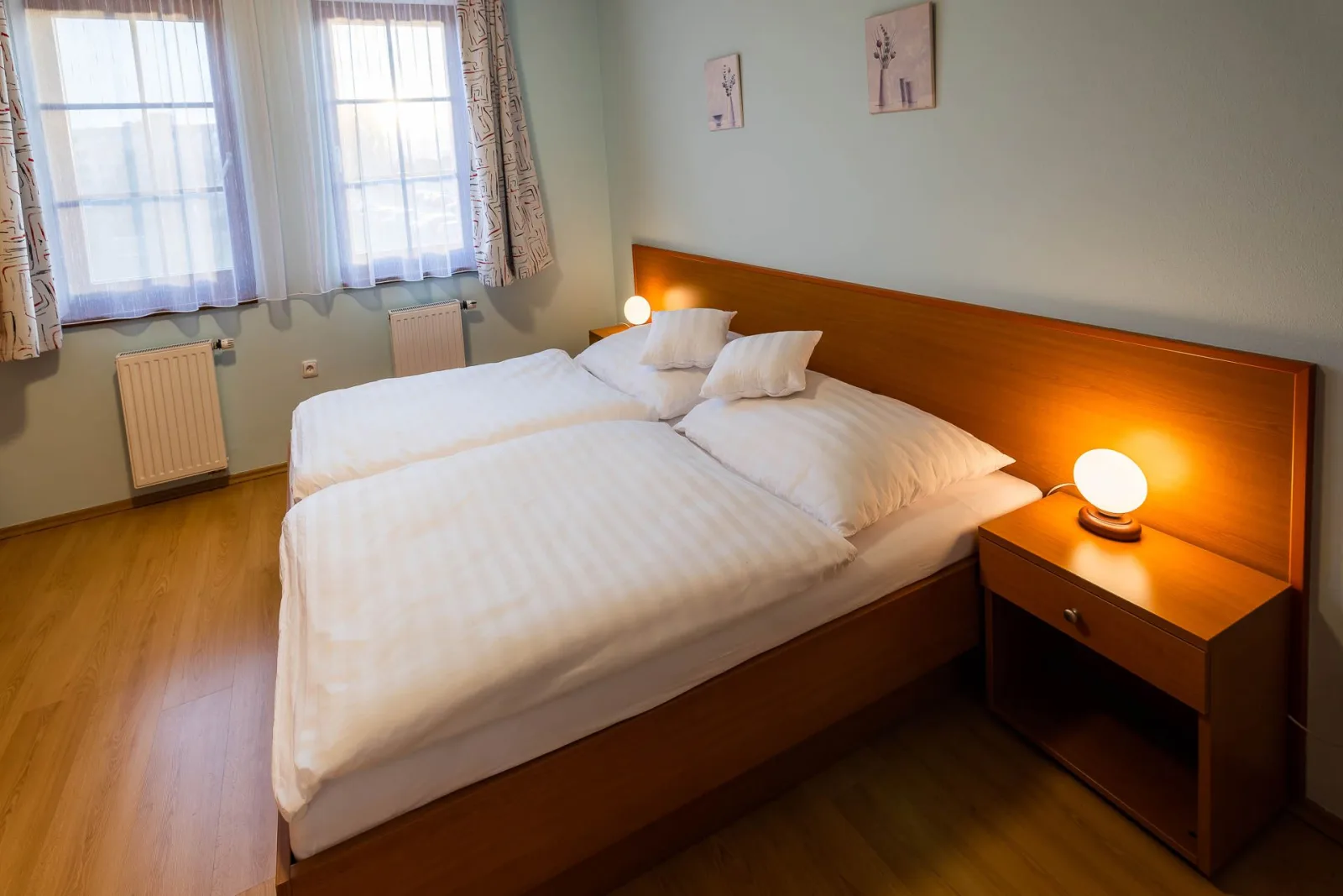 Apartmán Eliška Třeboň