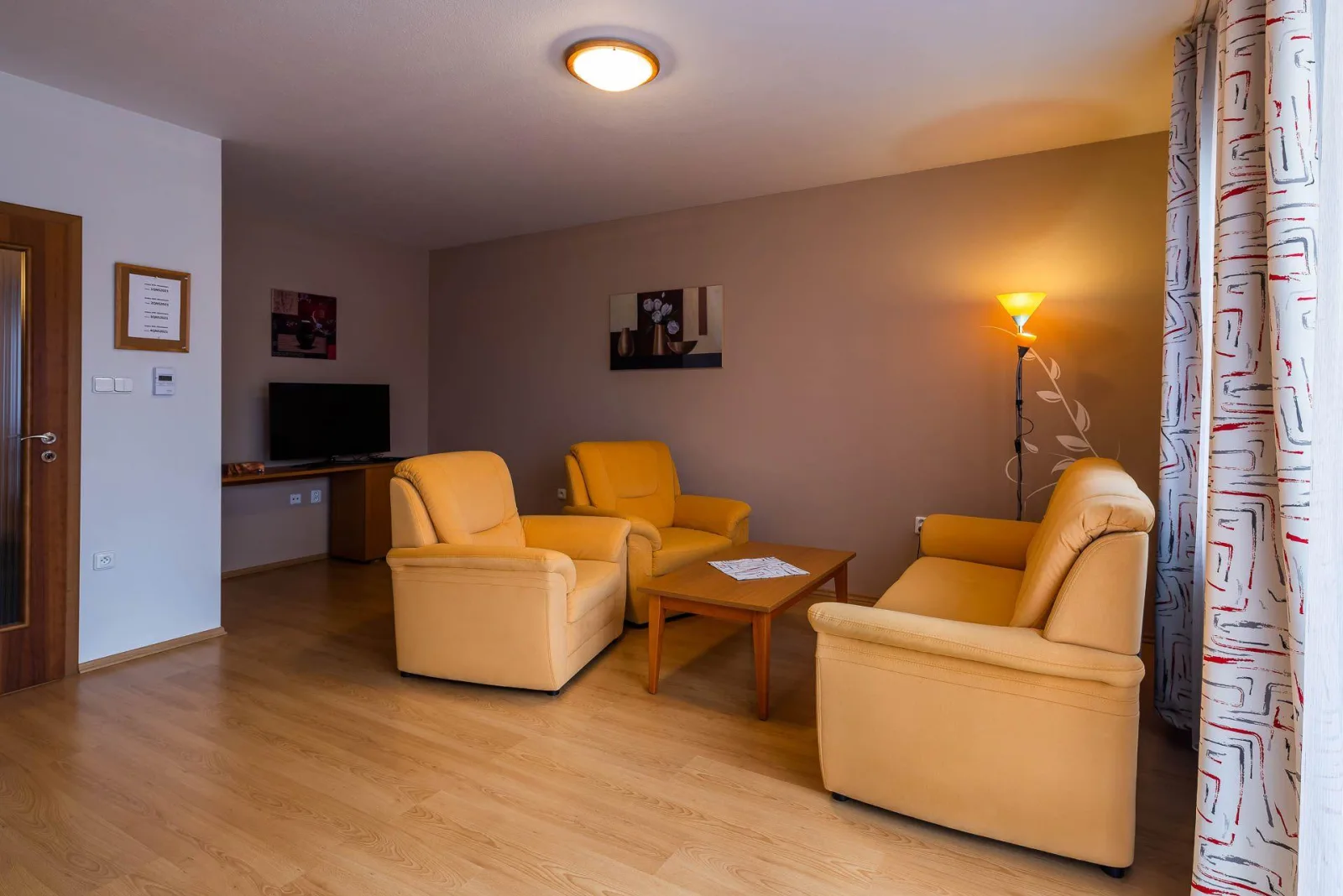 Apartmán Eliška Třeboň — fotografie 4