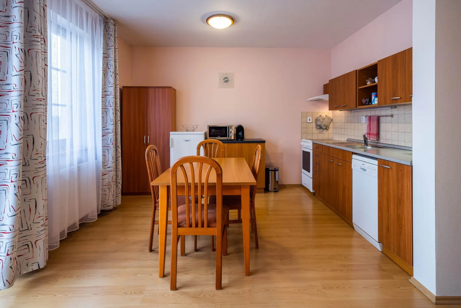 Apartmán Eliška Třeboň — fotografie 5