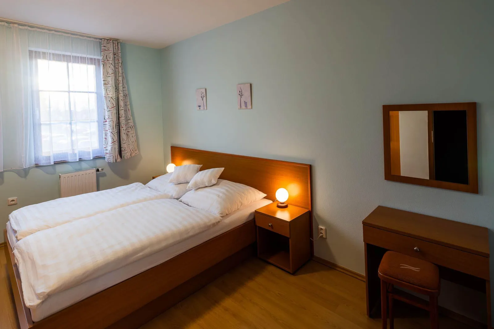 Apartmán Eliška Třeboň — fotografie 7