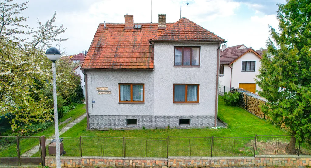 Penzion Veronika