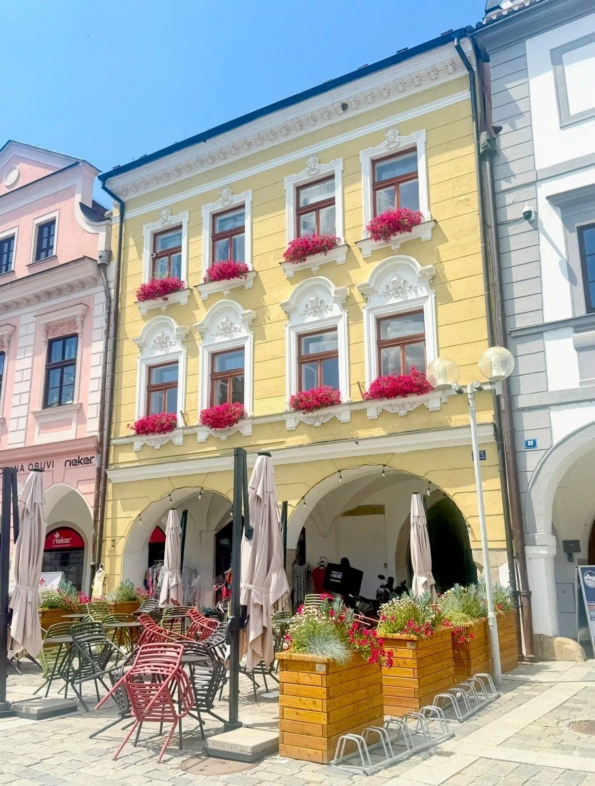 Apartmány 88 — photo 3