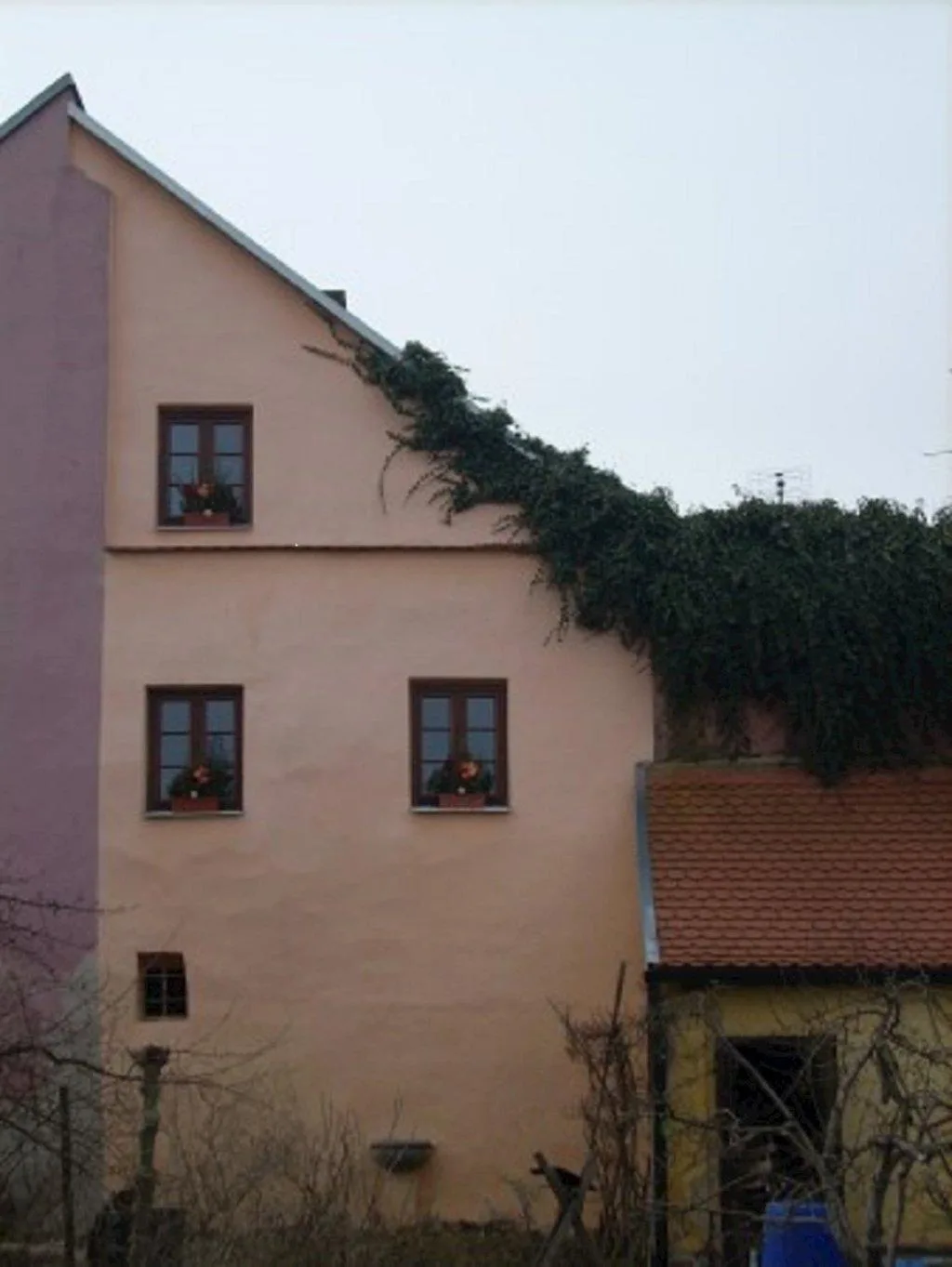 Dům u Zlaté stoky — photo 2