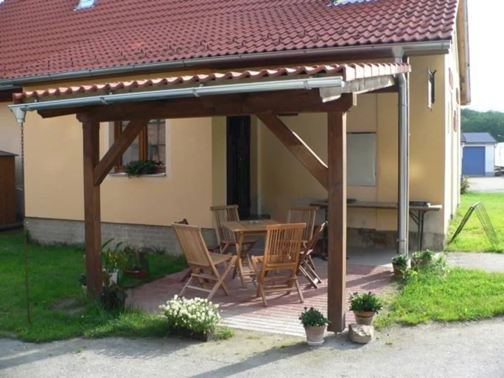 Penzion Pod Špejcharem — photo 4