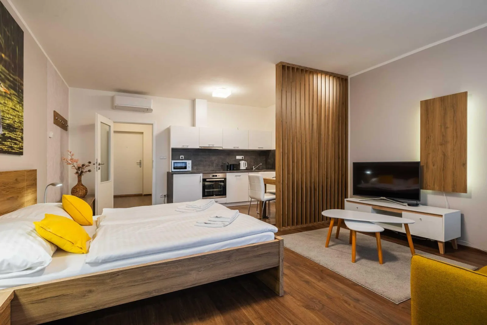 Apartmány Viva Třeboň — photo 2