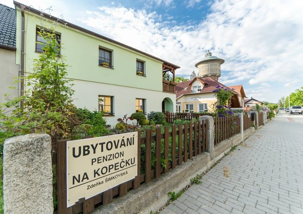Penzion na Kopečku — photo 2