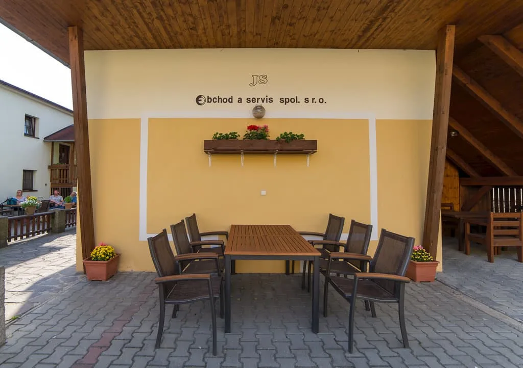 Penzion na Kopečku — photo 3
