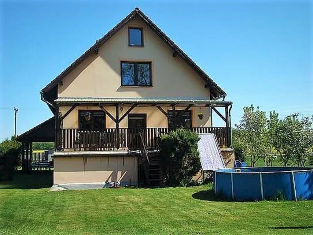 Penzion U Machů — GUESTHOUSE in Třeboň