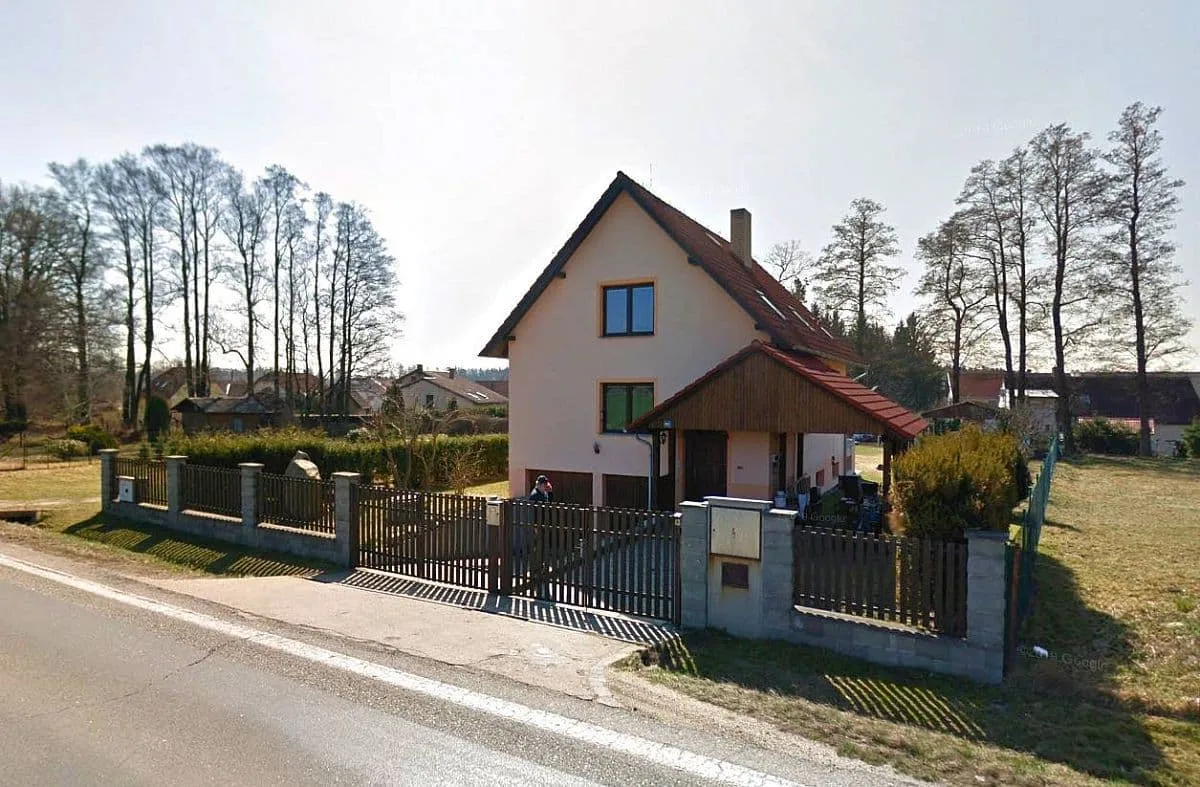 Penzion U Machů — zdjęcie 2