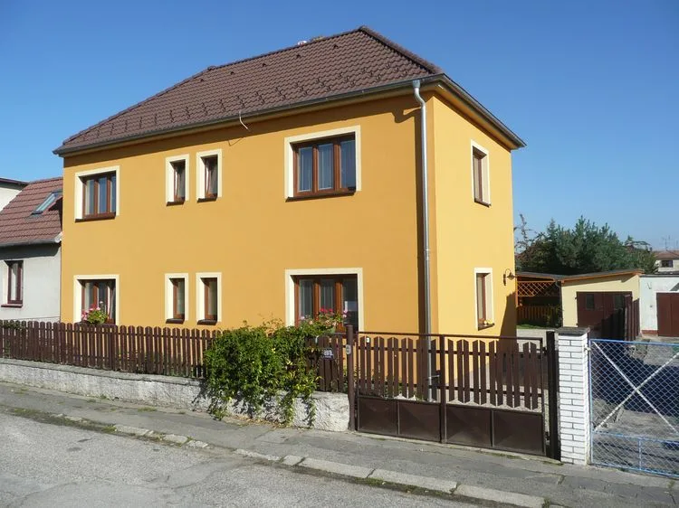 Penzion U Cihelny — GUESTHOUSE in Třeboň