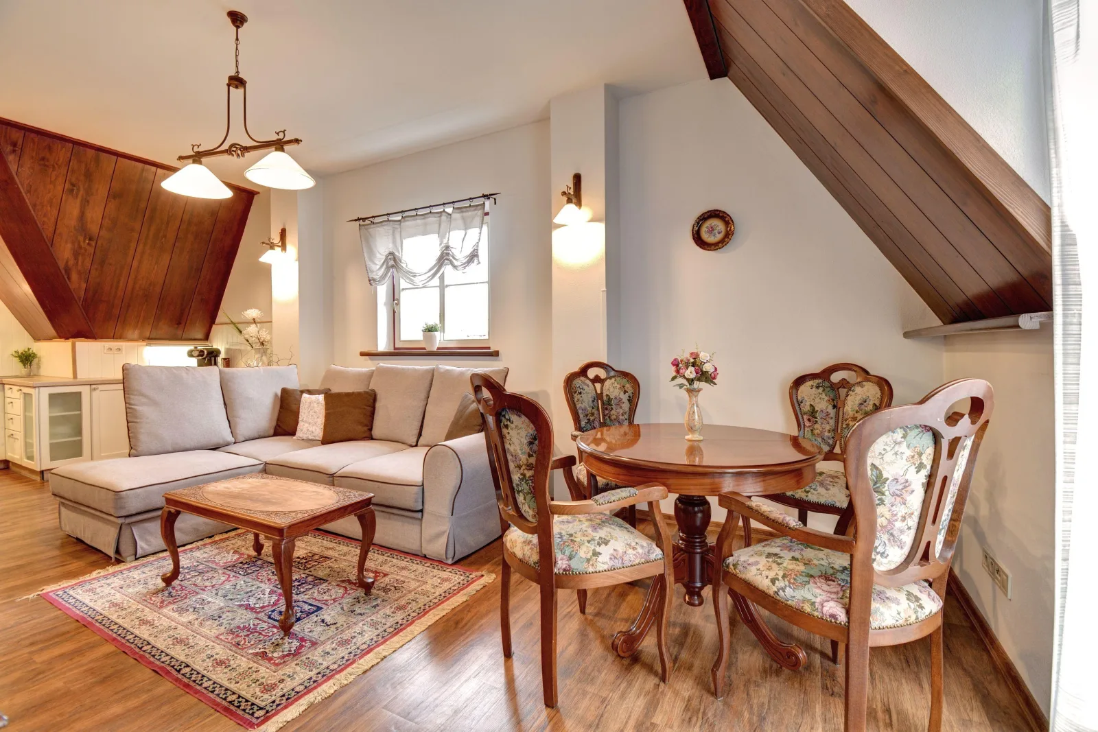 Apartmány BÍLÝ BERÁNEK — photo 3