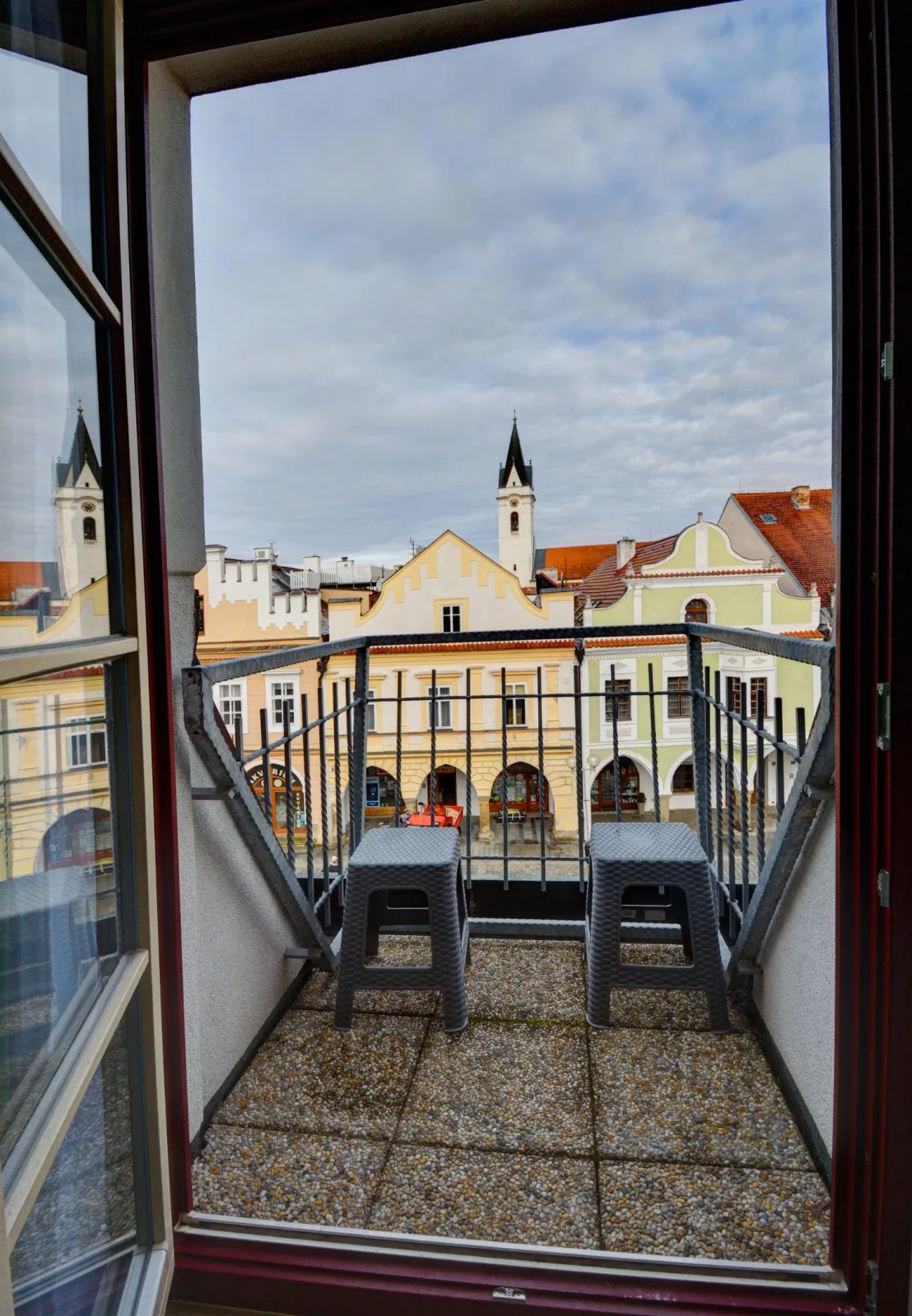 Apartmány BÍLÝ BERÁNEK — photo 4