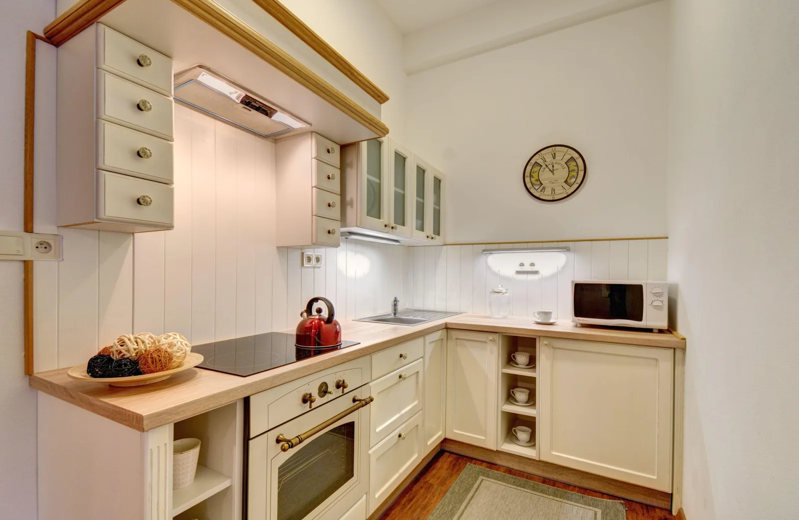 Apartmány BÍLÝ BERÁNEK — photo 6