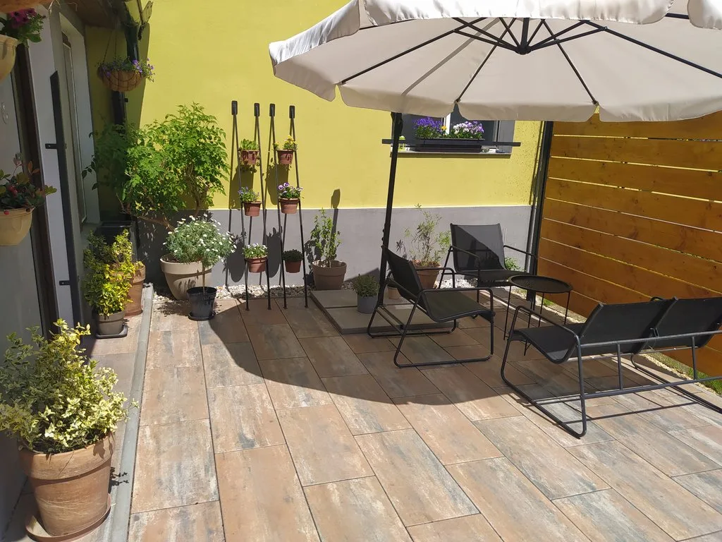 Ubytování Pohoda — GUESTHOUSE in Třeboň