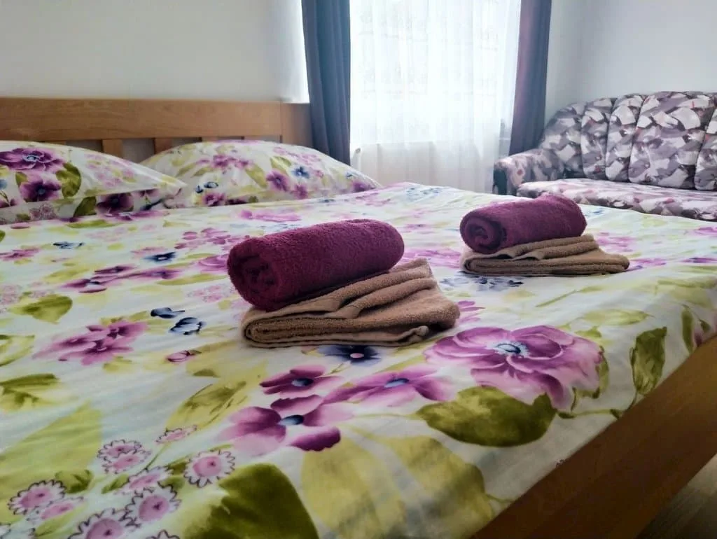 Ubytování Pohoda — photo 5