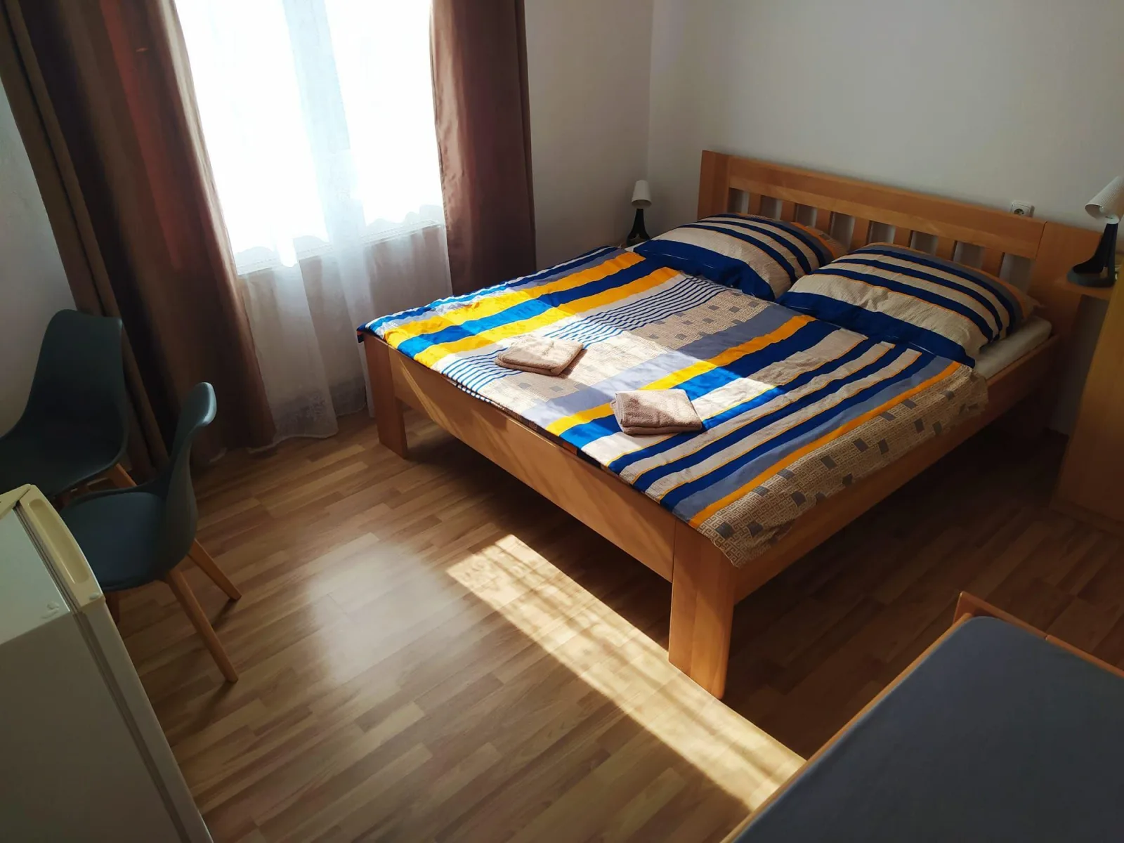 Ubytování Pohoda — photo 7