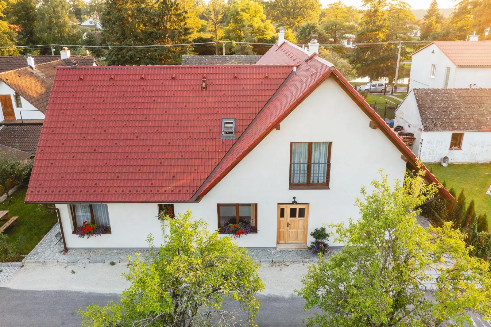 Ubytování U Markéty — photo 2
