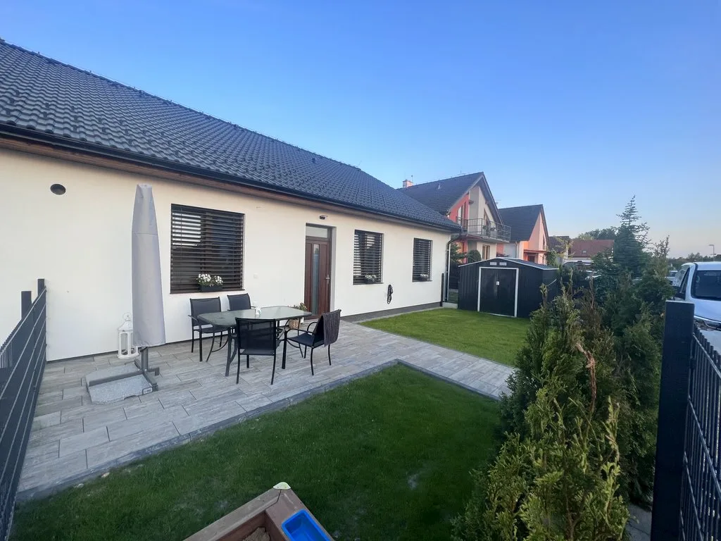 Apartmán Rozárie — APARTMENT in Třeboň