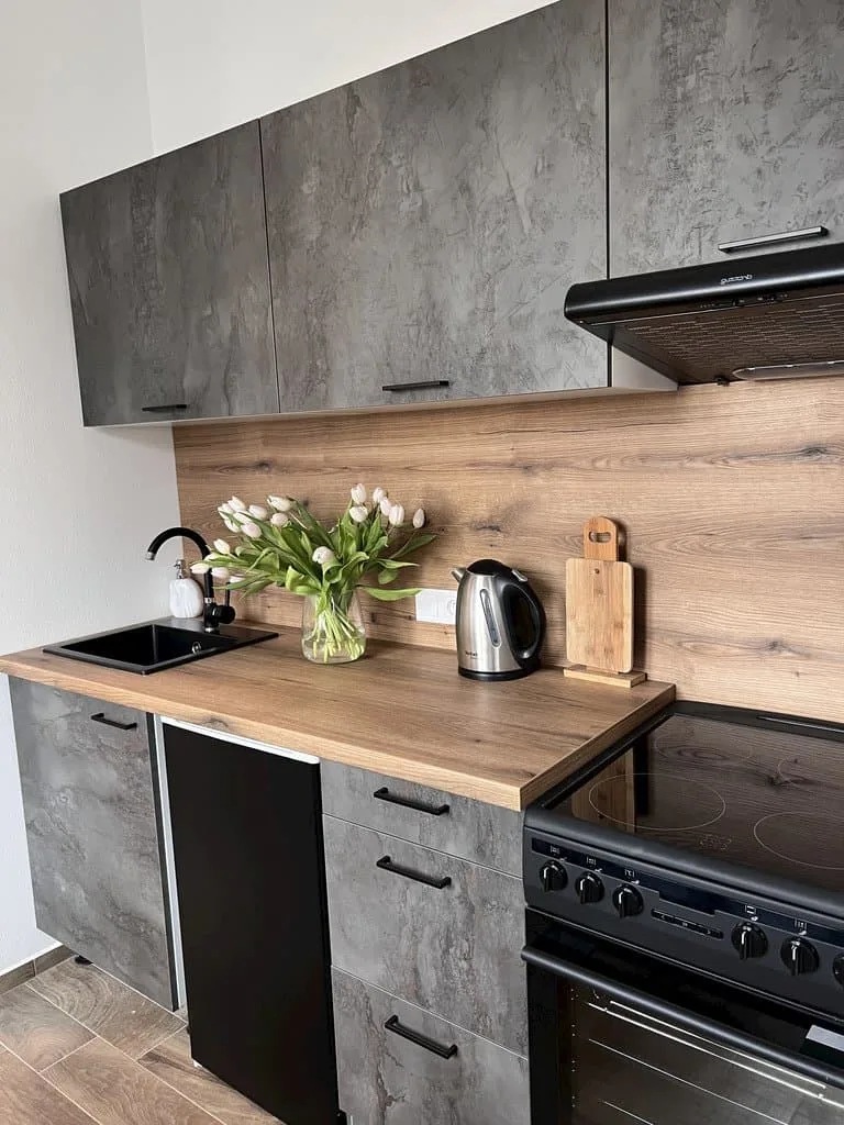 Apartmán Rozárie — photo 2