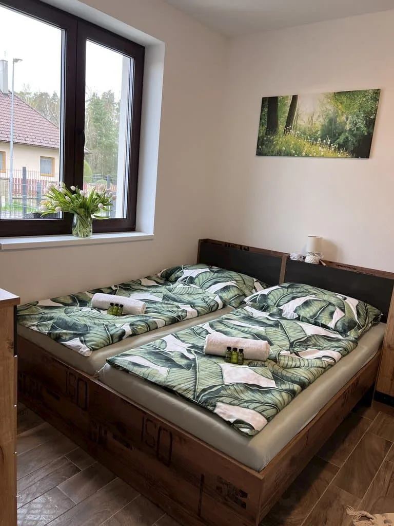 Apartmán Rozárie — photo 3