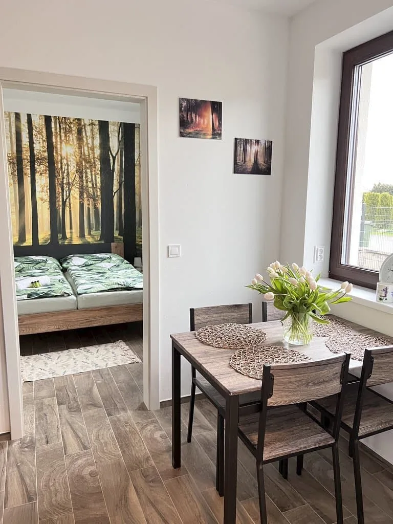 Apartmán Rozárie — photo 5