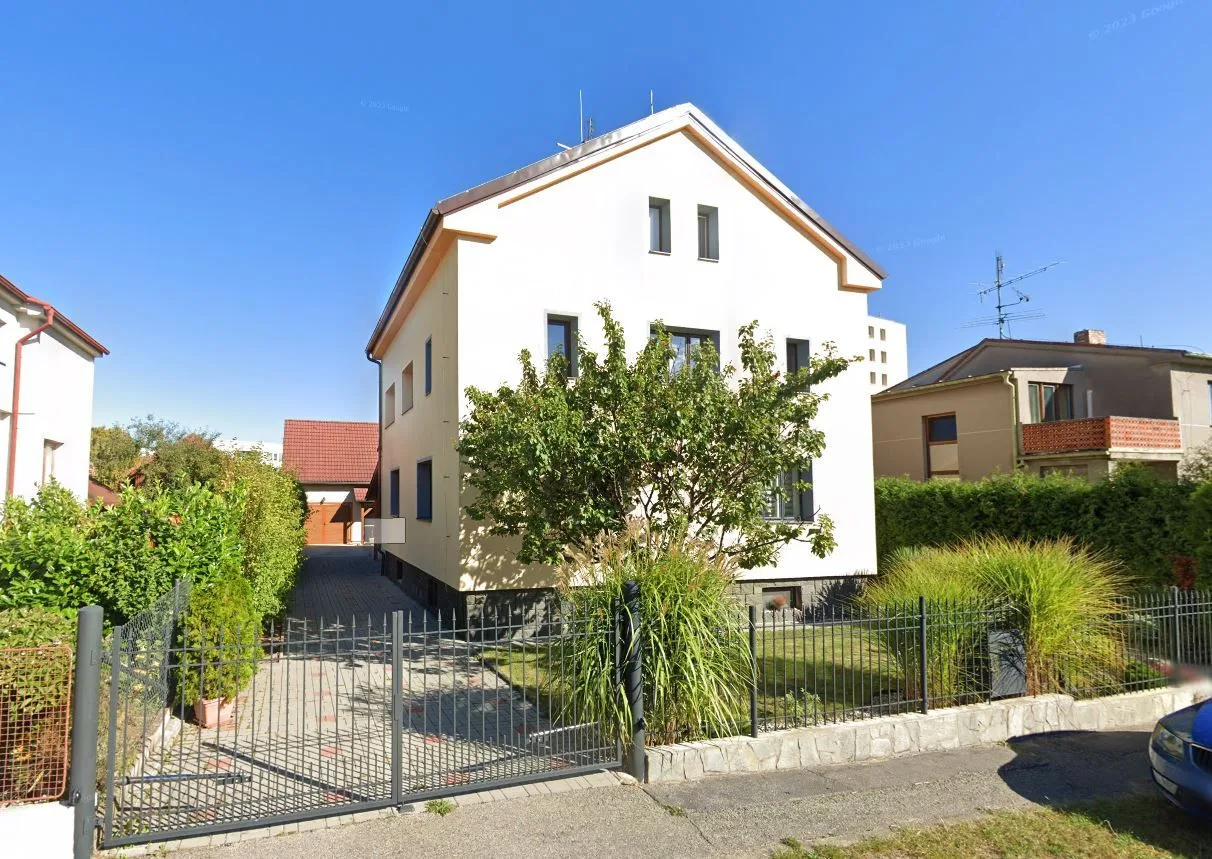 Ubytování U Studny — GUESTHOUSE in Třeboň