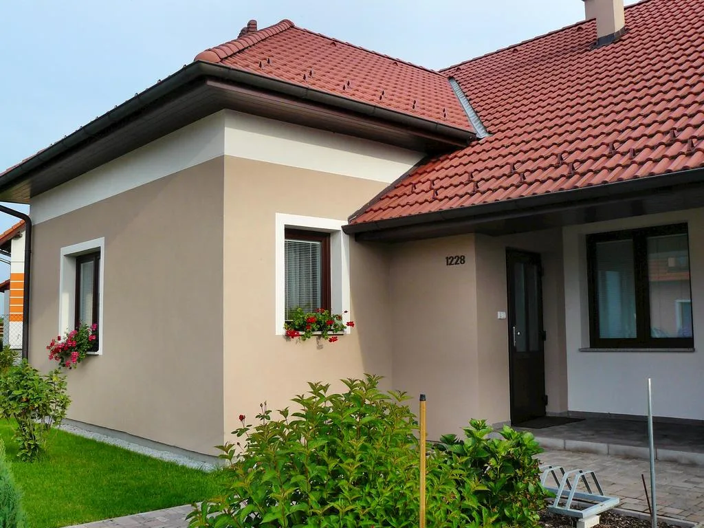 Penzion Martina — GUESTHOUSE in Třeboň