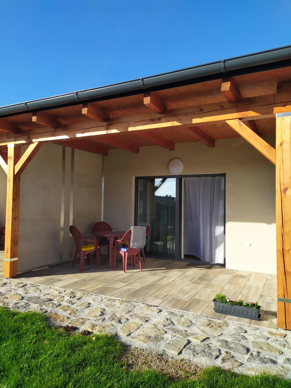 Apartmány Beruška — Foto 2
