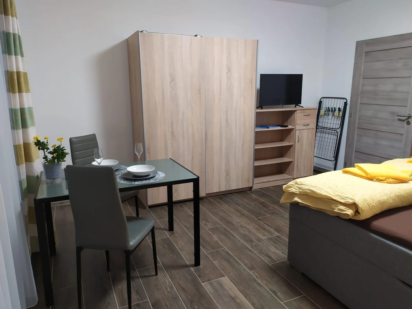 Apartmány Beruška — Foto 4