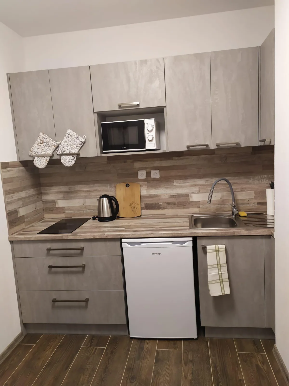 Apartmány Beruška — Foto 5